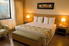 Holiday Inn Sao Paulo Parque Anhembi by IHG