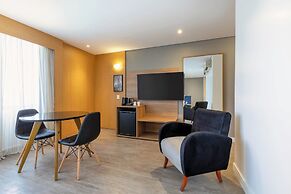 Holiday Inn Sao Paulo Parque Anhembi by IHG