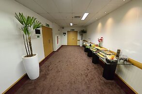 Holiday Inn Sao Paulo Parque Anhembi by IHG