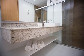 Holiday Inn Sao Paulo Parque Anhembi by IHG