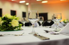 Holiday Inn Sao Paulo Parque Anhembi by IHG