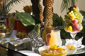 Holiday Inn Sao Paulo Parque Anhembi by IHG