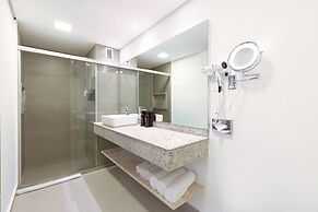 Holiday Inn Sao Paulo Parque Anhembi by IHG