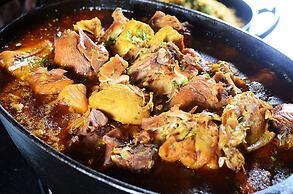 Holiday Inn Sao Paulo Parque Anhembi by IHG