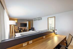 Holiday Inn Sao Paulo Parque Anhembi by IHG