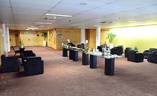 Holiday Inn Sao Paulo Parque Anhembi by IHG