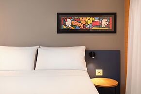 Holiday Inn Sao Paulo Parque Anhembi by IHG