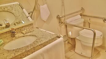 Holiday Inn Sao Paulo Parque Anhembi by IHG