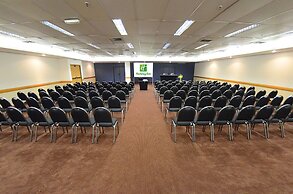 Holiday Inn Sao Paulo Parque Anhembi by IHG