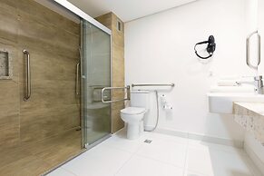 Holiday Inn Sao Paulo Parque Anhembi by IHG