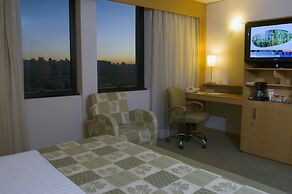 Holiday Inn Sao Paulo Parque Anhembi by IHG