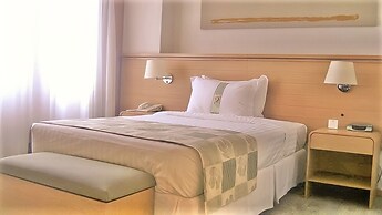 Holiday Inn Sao Paulo Parque Anhembi by IHG