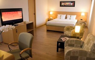 Holiday Inn Sao Paulo Parque Anhembi by IHG