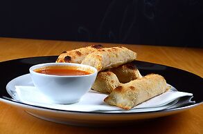 Holiday Inn Sao Paulo Parque Anhembi by IHG