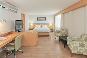 Holiday Inn Sao Paulo Parque Anhembi by IHG