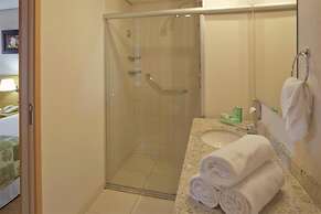 Holiday Inn Sao Paulo Parque Anhembi by IHG