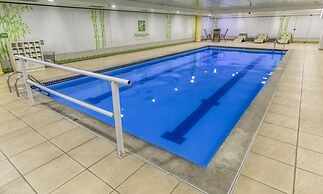 Holiday Inn Sao Paulo Parque Anhembi by IHG