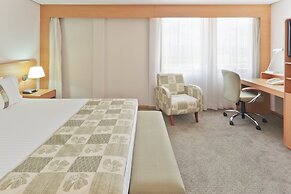 Holiday Inn Sao Paulo Parque Anhembi by IHG