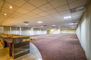 Holiday Inn Sao Paulo Parque Anhembi by IHG