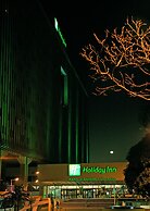 Holiday Inn Sao Paulo Parque Anhembi by IHG