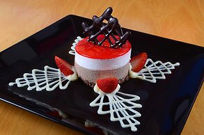 Holiday Inn Sao Paulo Parque Anhembi by IHG