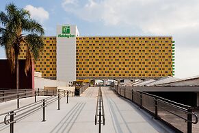 Holiday Inn Sao Paulo Parque Anhembi by IHG