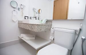 Holiday Inn Sao Paulo Parque Anhembi by IHG