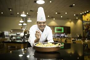 Holiday Inn Sao Paulo Parque Anhembi by IHG