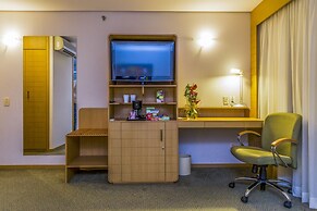 Holiday Inn Sao Paulo Parque Anhembi by IHG