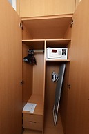 Holiday Inn Sao Paulo Parque Anhembi by IHG