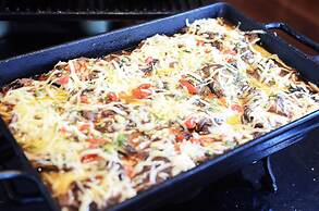 Holiday Inn Sao Paulo Parque Anhembi by IHG