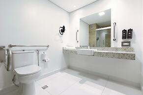 Holiday Inn Sao Paulo Parque Anhembi by IHG