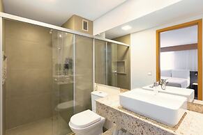 Holiday Inn Sao Paulo Parque Anhembi by IHG