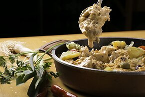 Holiday Inn Sao Paulo Parque Anhembi by IHG