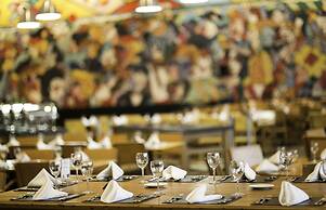 Holiday Inn Sao Paulo Parque Anhembi by IHG