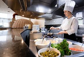 Holiday Inn Sao Paulo Parque Anhembi by IHG