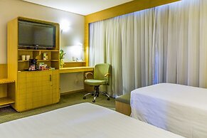 Holiday Inn Sao Paulo Parque Anhembi by IHG