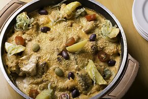 Holiday Inn Sao Paulo Parque Anhembi by IHG