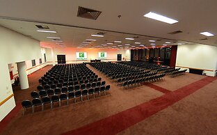 Holiday Inn Sao Paulo Parque Anhembi by IHG