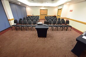 Holiday Inn Sao Paulo Parque Anhembi by IHG