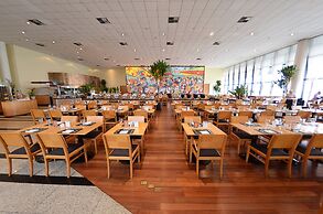 Holiday Inn Sao Paulo Parque Anhembi by IHG