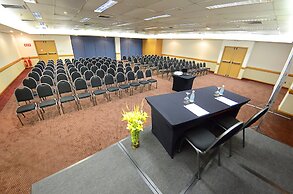 Holiday Inn Sao Paulo Parque Anhembi by IHG