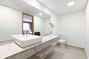 Holiday Inn Sao Paulo Parque Anhembi by IHG