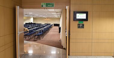 Holiday Inn Sao Paulo Parque Anhembi by IHG