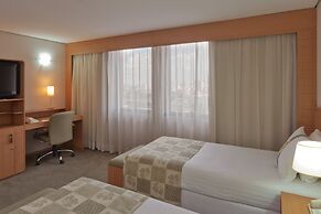 Holiday Inn Sao Paulo Parque Anhembi by IHG