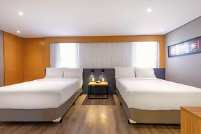 Holiday Inn Sao Paulo Parque Anhembi by IHG