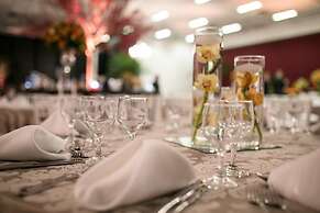 Holiday Inn Sao Paulo Parque Anhembi by IHG