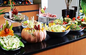 Holiday Inn Sao Paulo Parque Anhembi by IHG