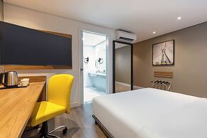 Holiday Inn Sao Paulo Parque Anhembi by IHG