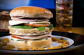 Holiday Inn Sao Paulo Parque Anhembi by IHG